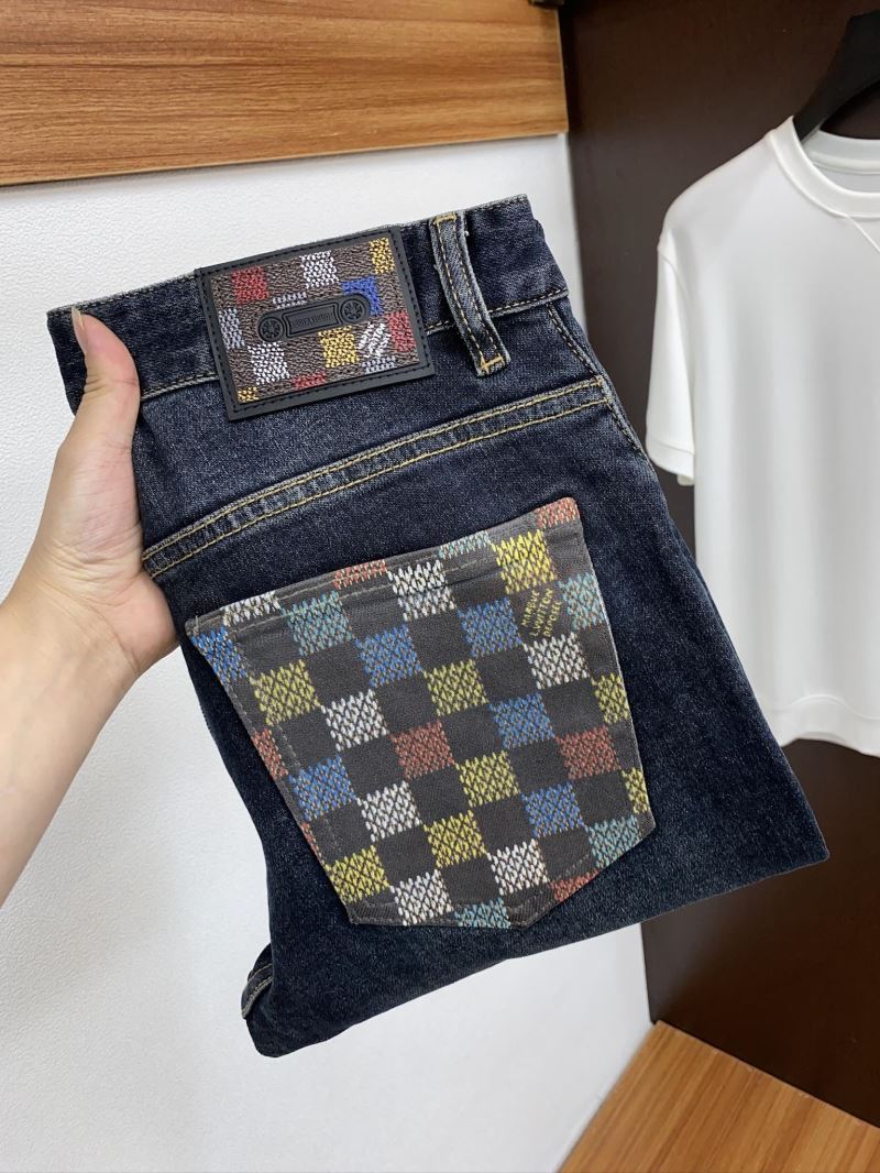 Louis Vuitton Jeans